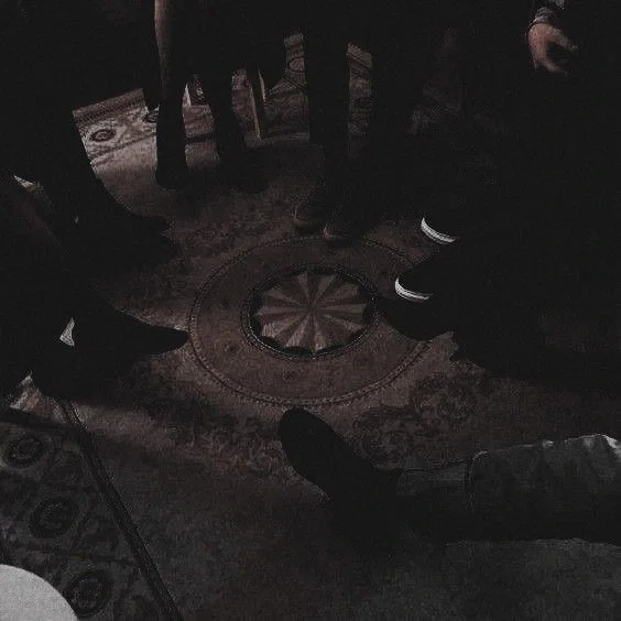 WEASLEY FAMILY | Mafia