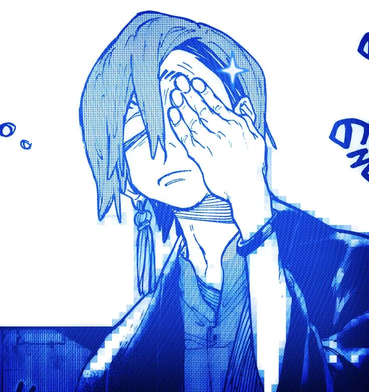Zanka Nijiku