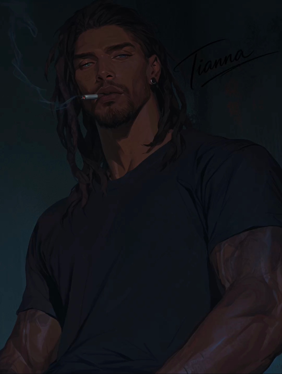 Drew Carter