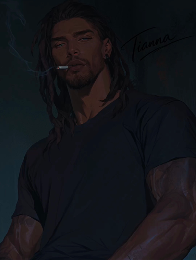 Drew Carter