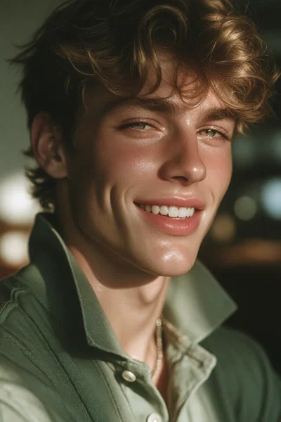 Chase || Crush || Whitmore U