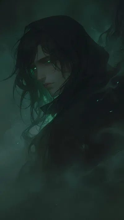 Kaelan "Thornbird" Vei
