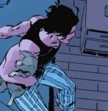 ʚɞ   Grayson - He's good, completely fine and so are you ʚɞ