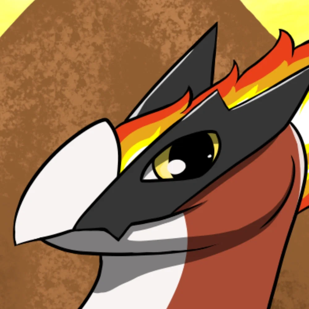 Trishout Terrestrial Form