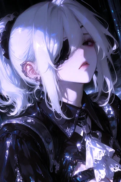 She wants you to pass your exams. (Academia Vespera - #1) 