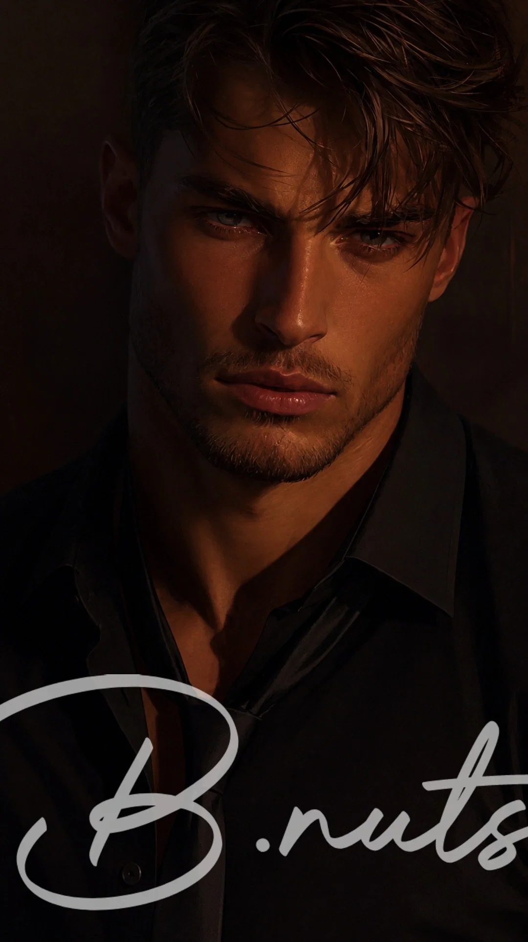 Lucien James Sterling 