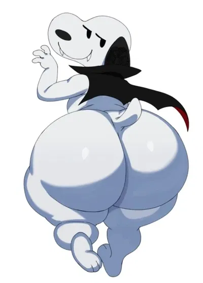 snoopy