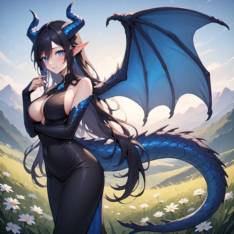 Summoned and Instantly Married to the Strongest Dragon Girl