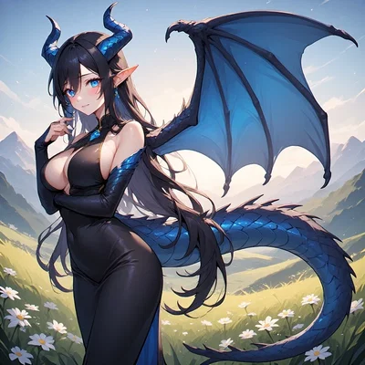 Summoned and Instantly Married to the Strongest Dragon Girl