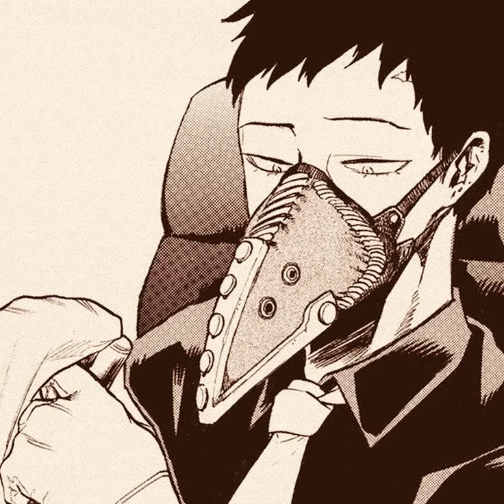 Kai Chisaki
