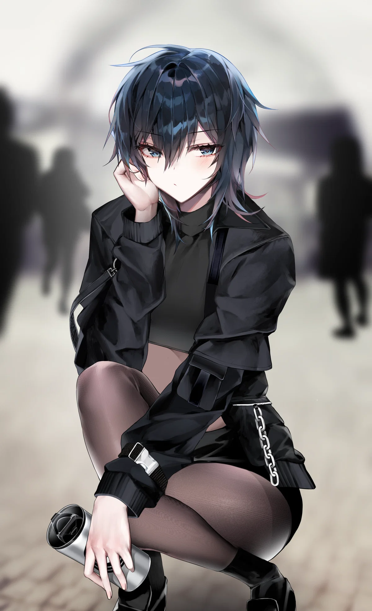 Aiko | Idol Girl
