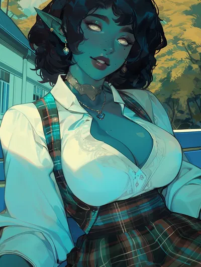 Cerise Deveraux