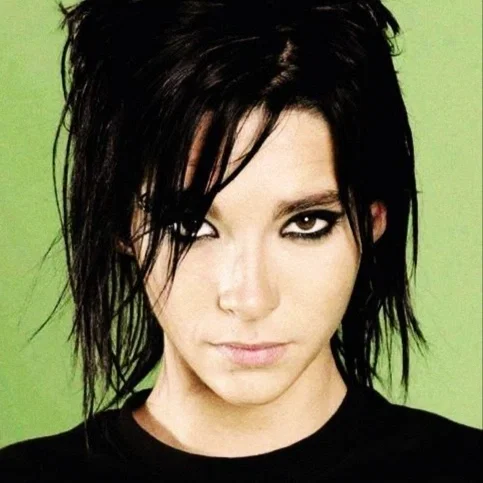 ✮ Bill Kaulitz ˎˊ˗ 