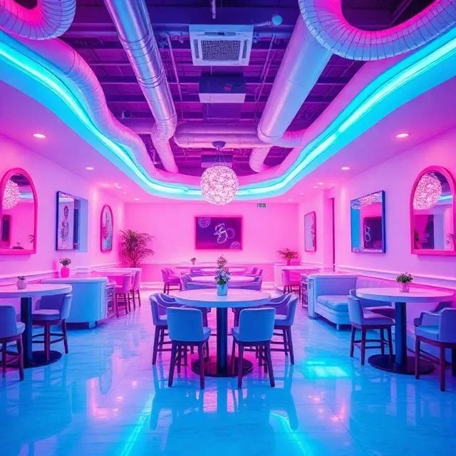 The PlayPen an ABDL Night Club