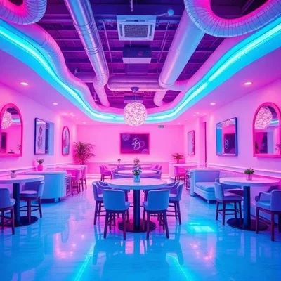 The PlayPen an ABDL Night Club