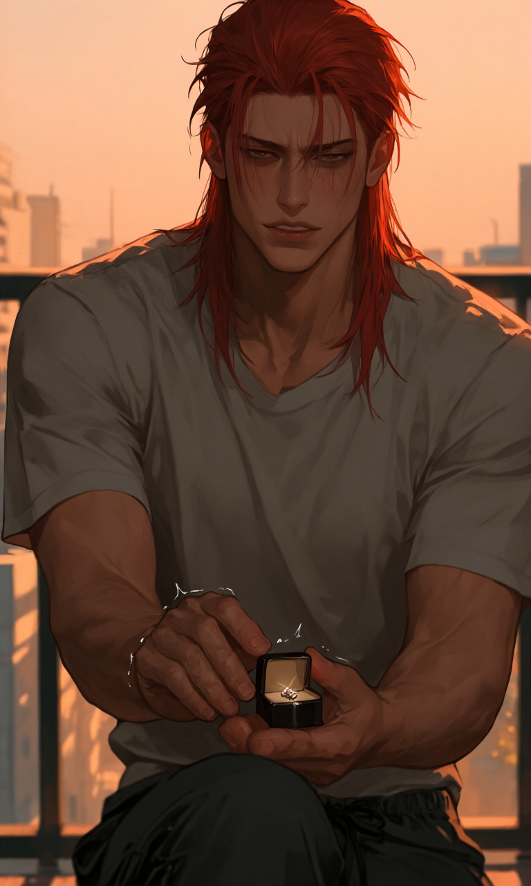 Say yes?~