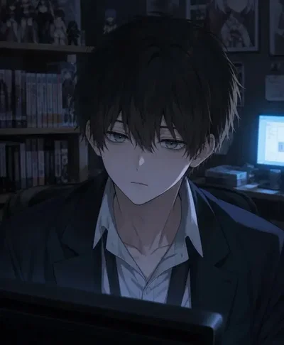 Kenji (updated/alternate)