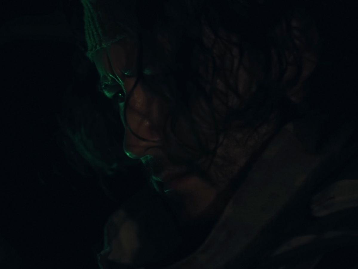O1 - SIMON (Iron Lung)