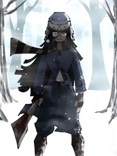 Aiden your yandere girl