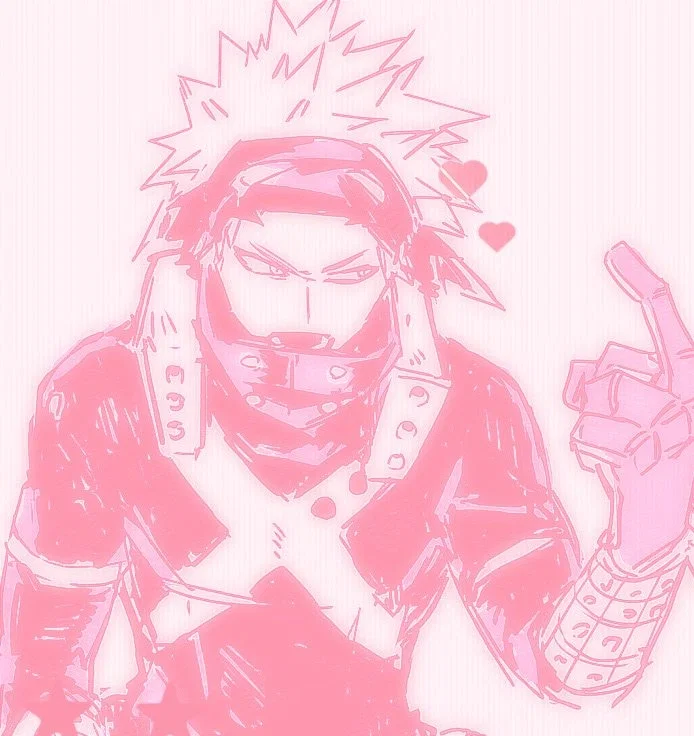 Katsuki Bakugo