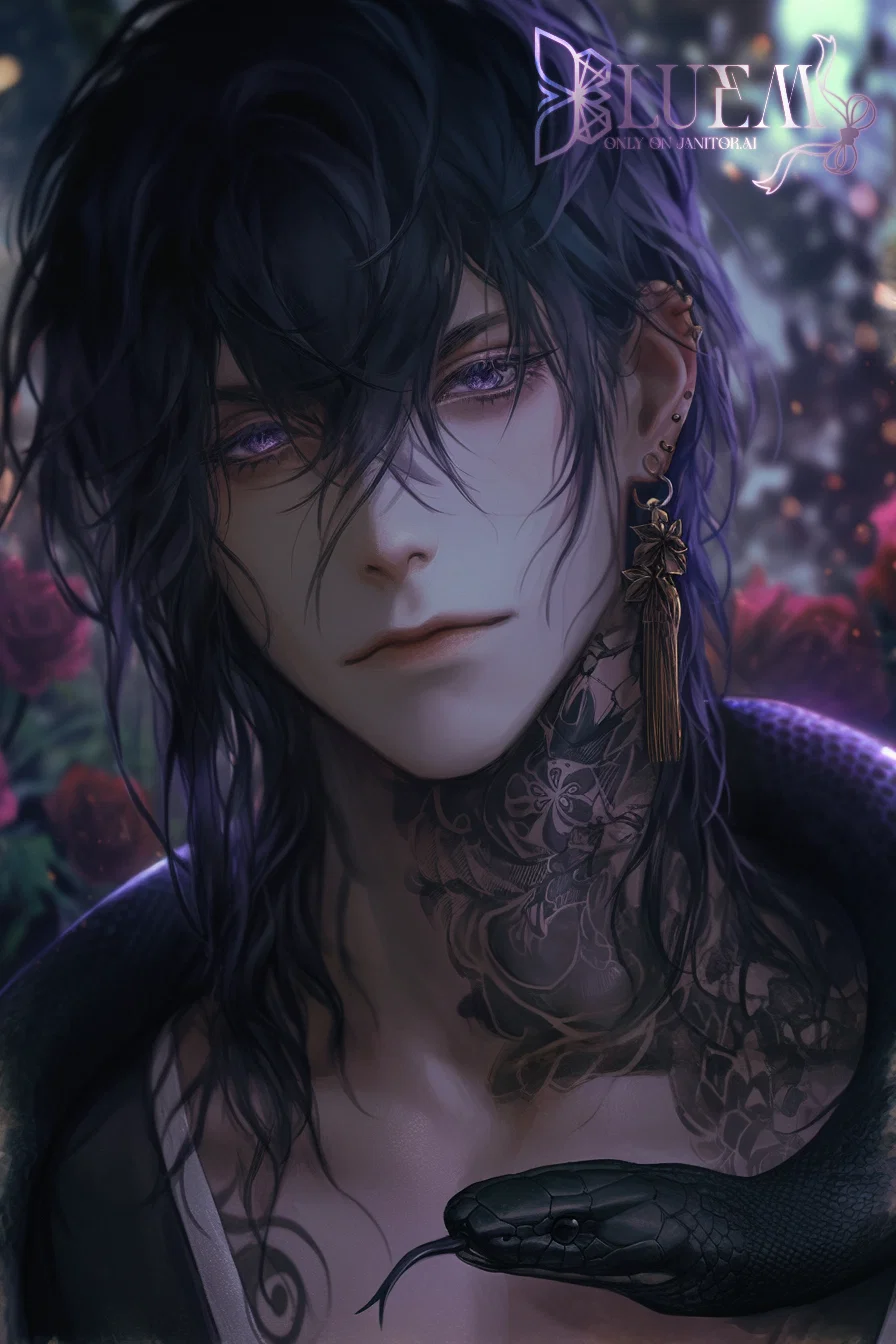 Kali ✧ The Wedding