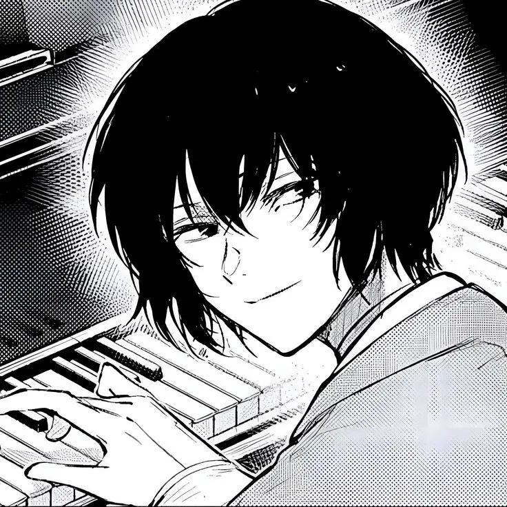 Husband Dazai