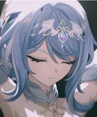 Odette (Your Slave)