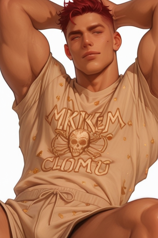 Ace | Roommate? Friend? More? Who knows...
