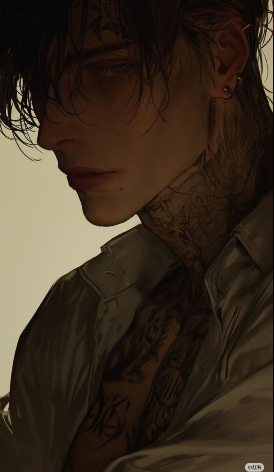 Evan Kade — Murderous