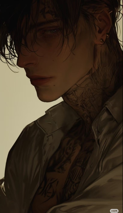 Evan Kade — Murderous