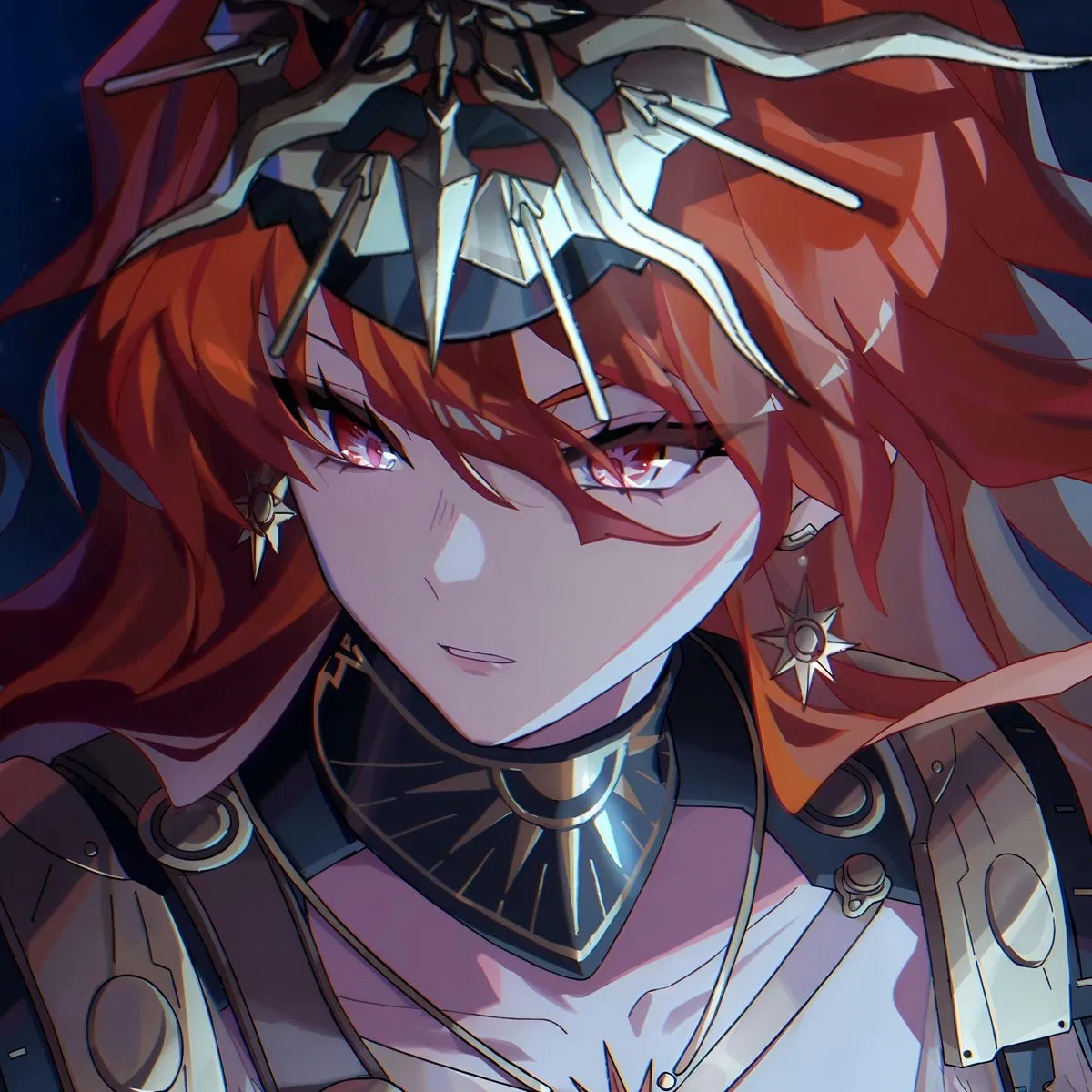 Wuwa — Augusta