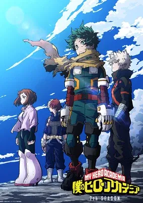 My Hero Academia Reacts