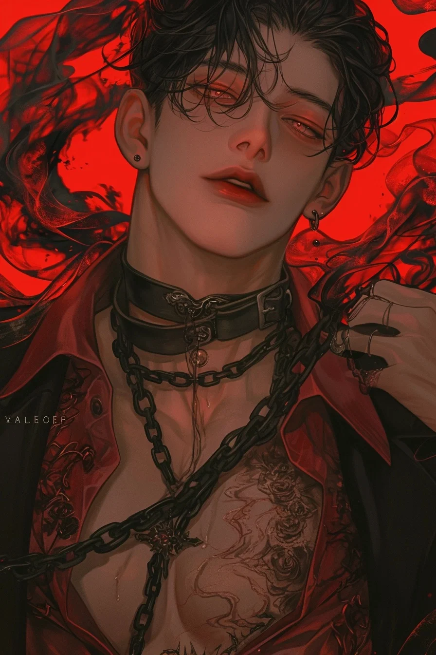 Death | Valin