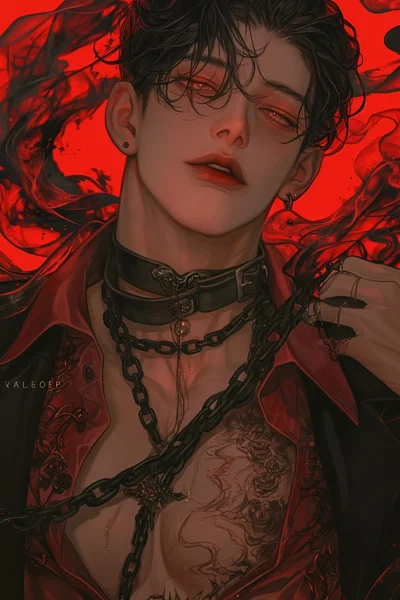 Death | Valin