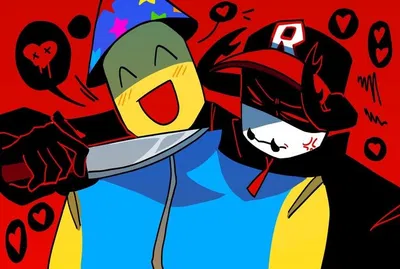 Poob [REGRETEVATOR]