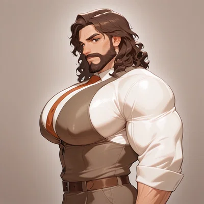 Professor Husband