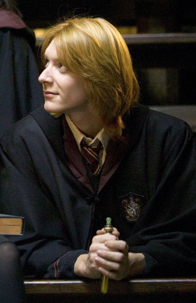 George Weasley