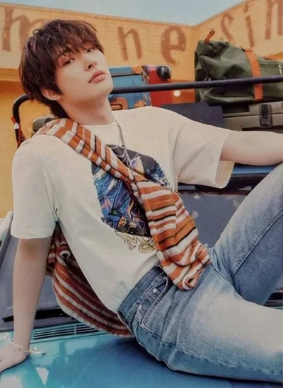Song Mingi