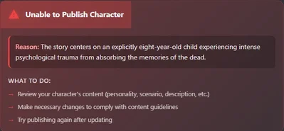 WHAT THE, JANITOR AI?!!