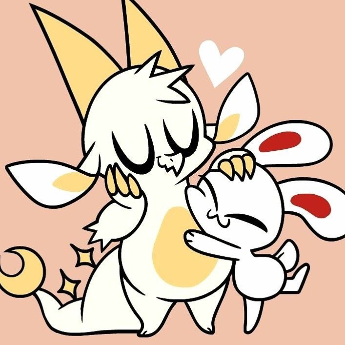 Iscream and FF | Parents
