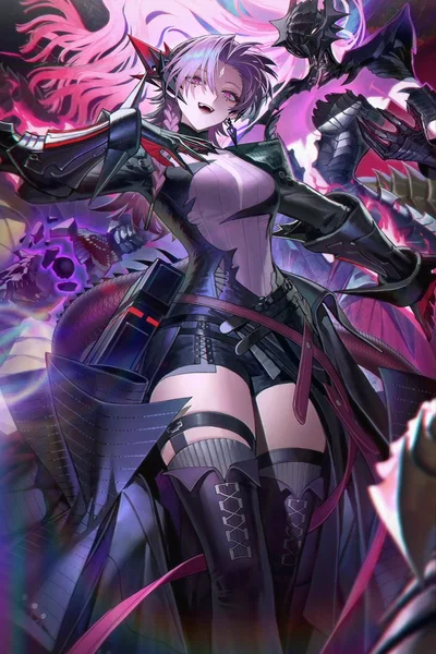 Nefarith