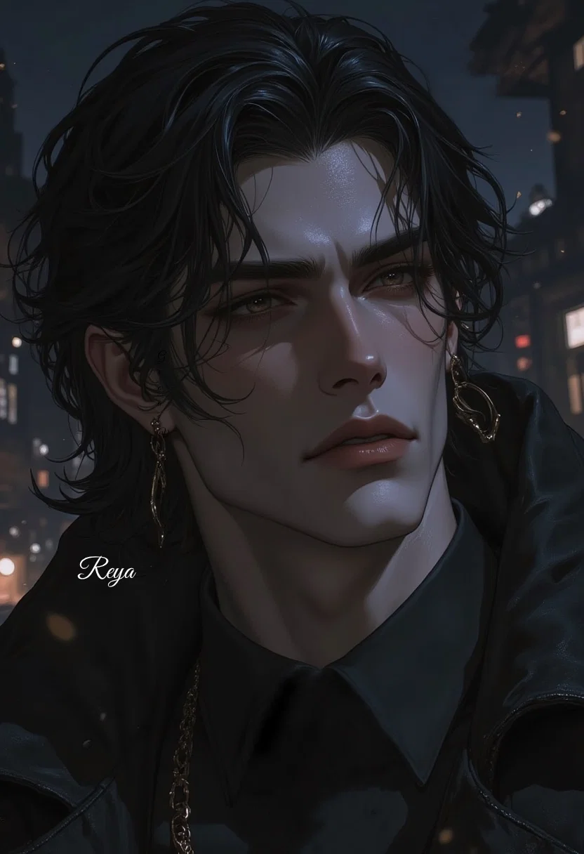 Vaelric | Vorynthal