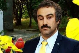 نقی معمولی