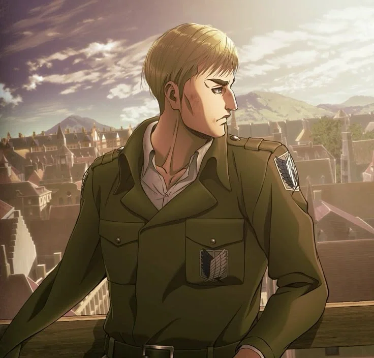 Erwin Smith