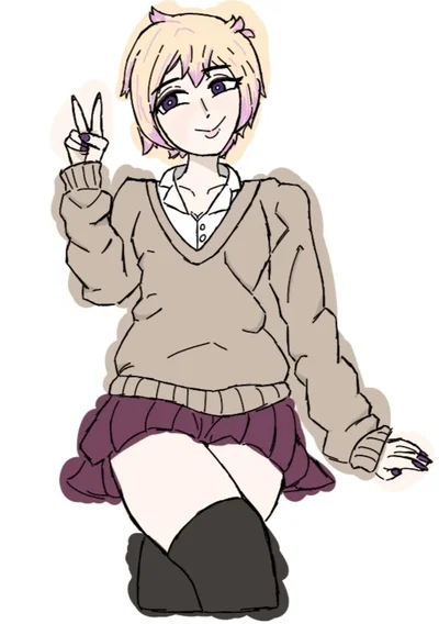 Your Gal, Cleo
