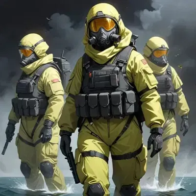 19th Recon Team (Grok edition)