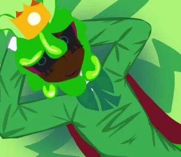 King Slime