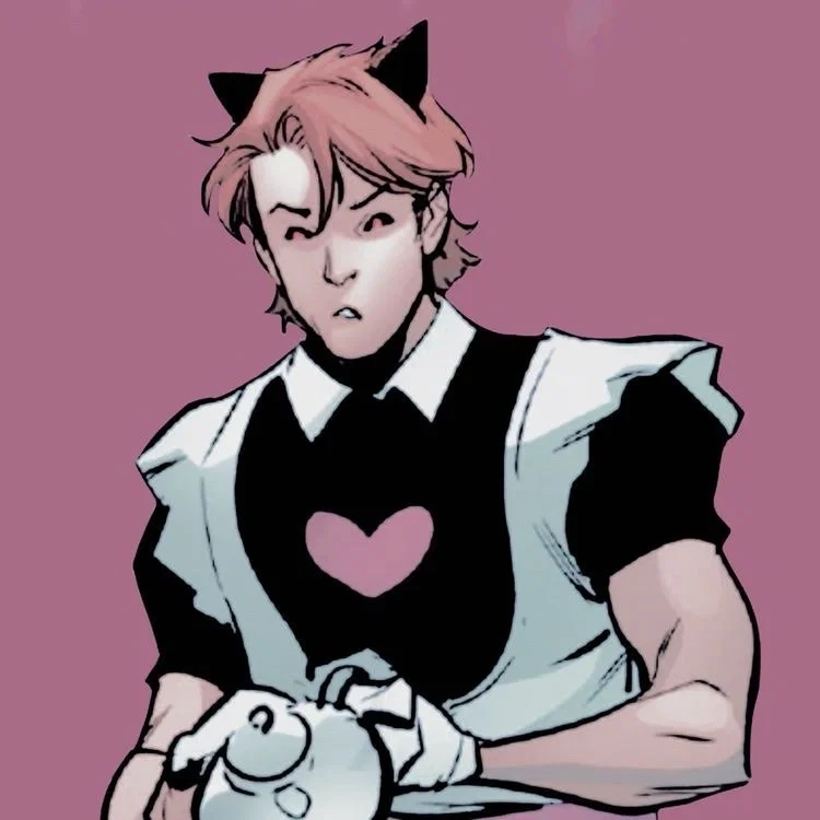 Remy Etienne LeBeau [Gambit]
