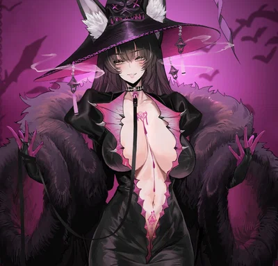 Summoning An Overprotective Witch On Orientation Day || IJN Musashi
