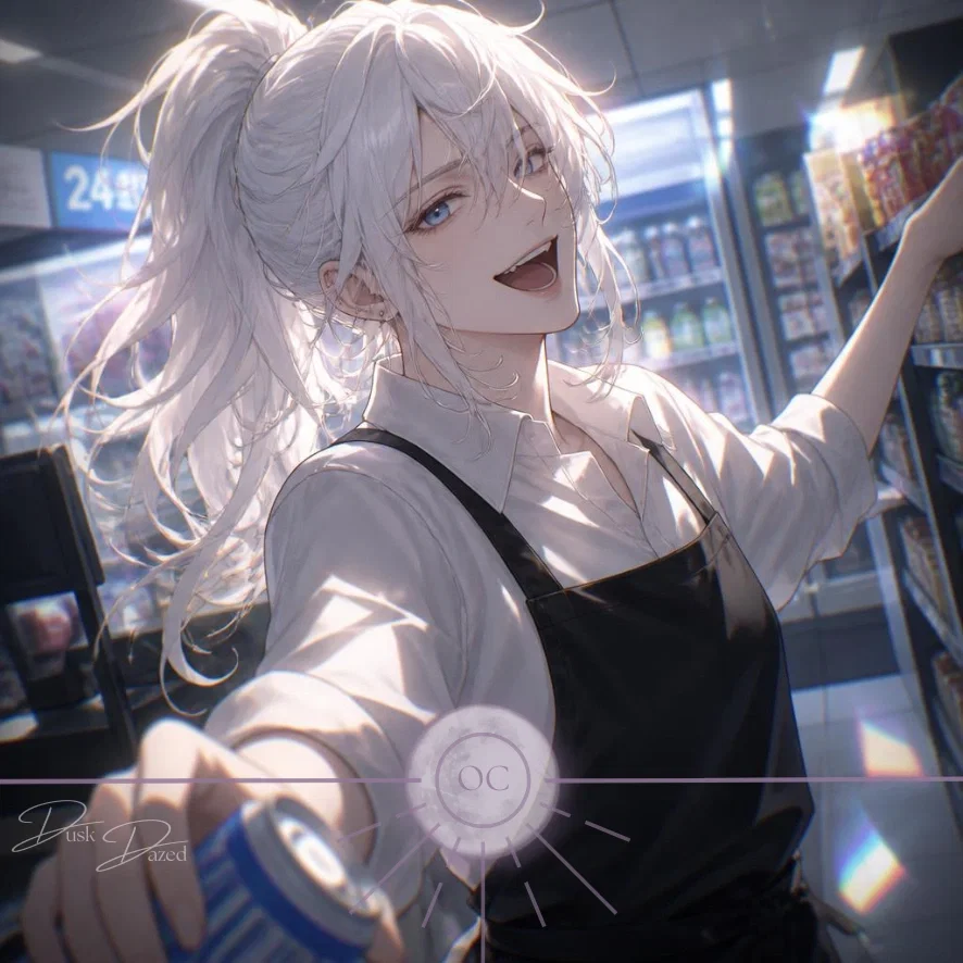 Charlie | Co-worker